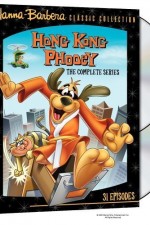 Watch Hong Kong Phooey Putlocker